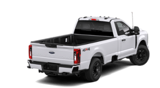 2026 Ford Super Duty® External Image 4